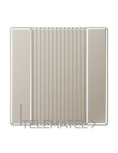 MECANISMO TIMBRE 110-230V AC ACERO