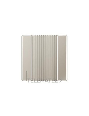 MECANISMO TIMBRE 110-230V AC ACERO