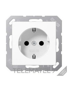 ENCHUFE SCHUKO® PROT.CTO.BLM.