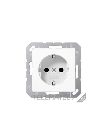 ENCHUFE SCHUKO® PROT.CTO.BLM.