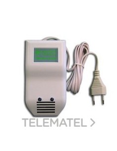DETECTOR P/GN SAL.A RELÉ LIBRE POTENCIAL