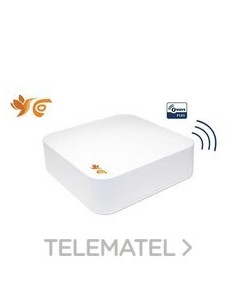 COLIBRÍ Z-WABE 1 USUARIO