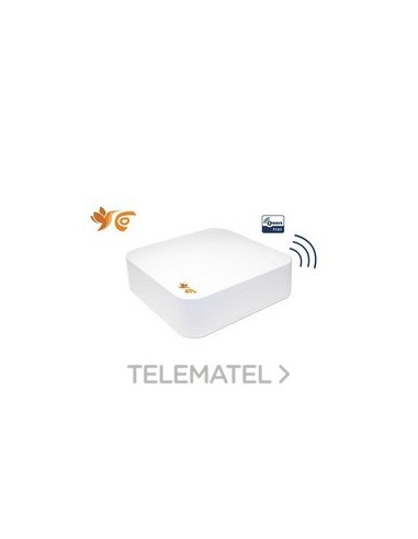 COLIBRÍ Z-WABE 1 USUARIO