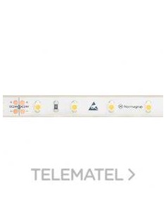 TiraLed 5w 387/927 L1000 IP67