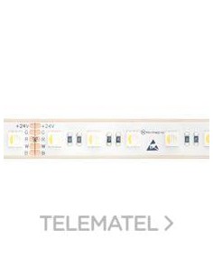 TiraLed 23w 500/RGBW L1000 IP67