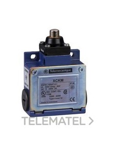 INTERRUPTOR POS.MET.MOV.RECTIL.M20