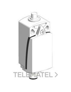 INTERRUPTOR POS.MET.CTR.M12 PULS.MET.