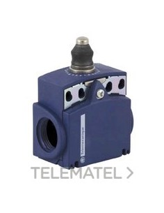 INT.POS.2 E.PG11 PULS.MET.FUELLE ELAS.