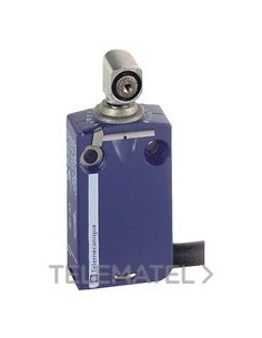 INTERRUPTOR POSICIÓN METAL 1 METRO CABLE