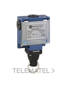 INTERRUPTOR MANDO MANUAL