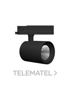 Proyector 22w 2340/927 36º D BK