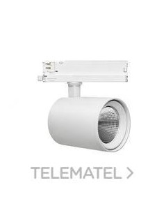 Proyector 22w 2340/927 15º D WH