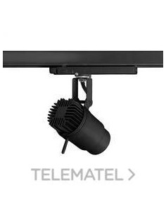 Proyector 12w 2050/840 32º   D BK