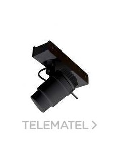 Proyector 17w 2850/840 32º    BK