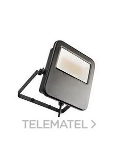 Proyector 18w 2300/840 96º  IP66  BK