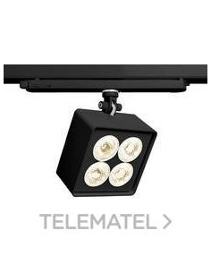 Proyector 25w 2700/940 14º    BK