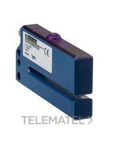 FIBRA HORQ.TEACH APERT.60x3mm 10/30VD