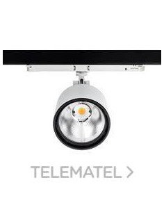 Proyector 25w 3580/830 15º    WH