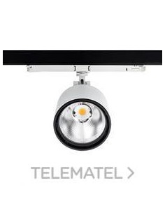 Proyector 25w 3580/830 25º   D WH