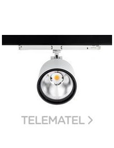 Proyector 25w 3580/830 25º    WH