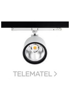 Proyector 25w 3580/830 15º   D WH