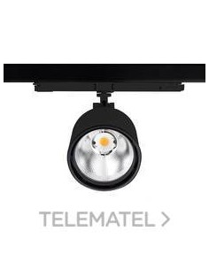 Proyector 19w 2850/840 15º    BK