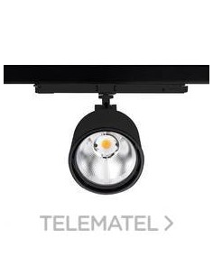 Proyector 19w 2850/840 45º    BK