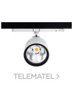 Proyector 17w 2850/840 25º   D WH