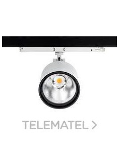 Proyector 17w 2650/830 15º   D WH