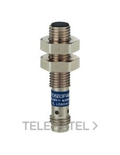 DPI FUN M8 DC 3 HILOS ESPECIAL