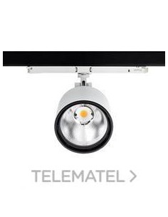 Proyector 12w 1930/830 25º   D WH