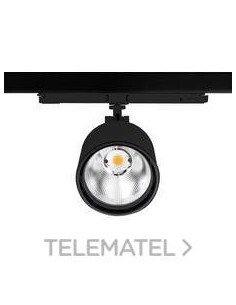 Proyector 12w 1930/830 15º   D BK