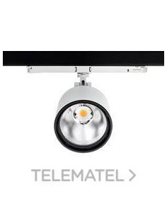 Proyector 12w 1930/830 45º   D WH