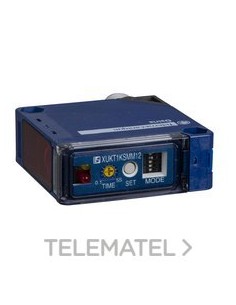 DETECTOR REFLEX 1,5m 12-24V CONECTOR