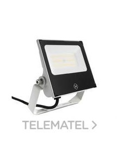 Proyector 45w 6390/840 108º IP66 WH