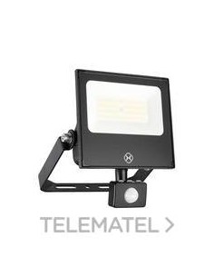 Proyector 27w 4210/840 108º IP66 PS BK