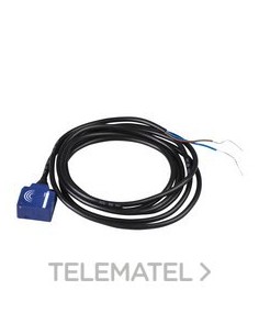 DET.PROX.RTGLAR.3 HL.4-20mA -E-CABLE