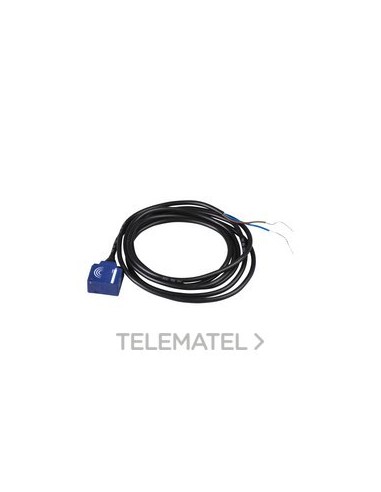 DET.PROX.RTGLAR.3 HL.4-20mA -E-CABLE