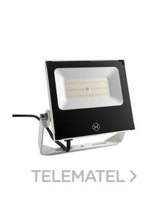 Proyector 18w 2620/830 108º IP66 WH