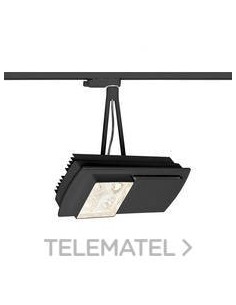 Proyector 51w 5160/830 19º   D BK