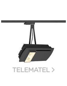 Proyector 26w 2580/830 40º   D BK