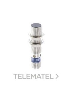 DETECTOR PROX.ITVO.4mm NPN NA M12