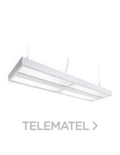 Pantalla 48w 7400/840 1220x300   WH