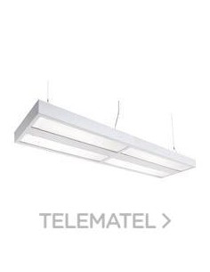 Pantalla 48w 6800/830 1220x300   WH