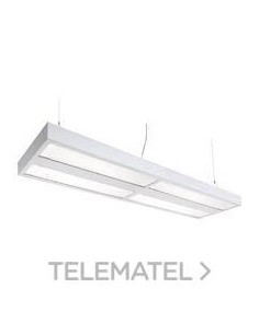 Pantalla 48w 6800/830 1220x300  D WH