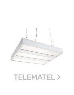 Pantalla 36w 5550/840 610x460   WH