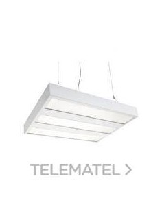 Pantalla 36w 5100/830 610x460   WH