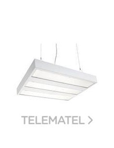 Pantalla 36w 5100/830 610x460  D WH