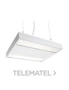 Pantalla 24w 3700/840 610x460  D WH