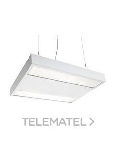 Pantalla 24w 3400/830 610x460  D WH